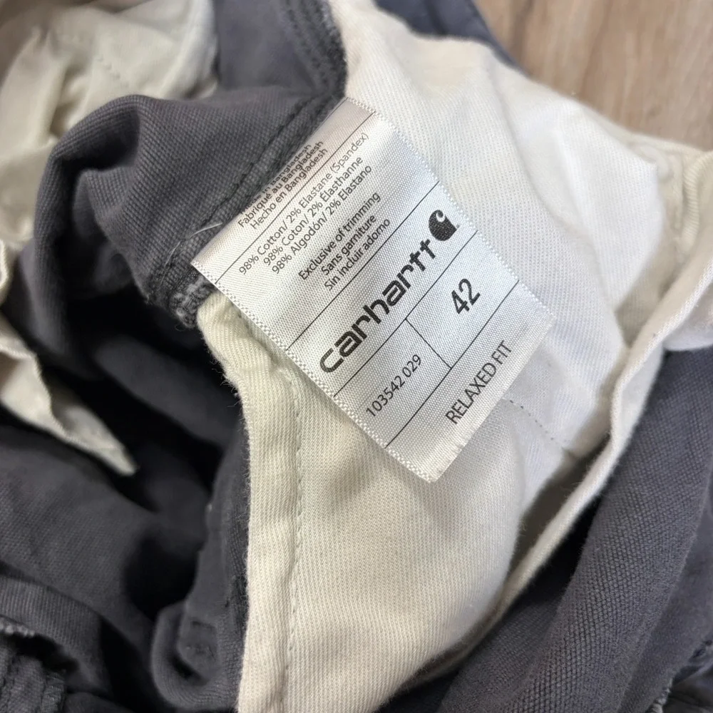 Carhartt Relaxed 11